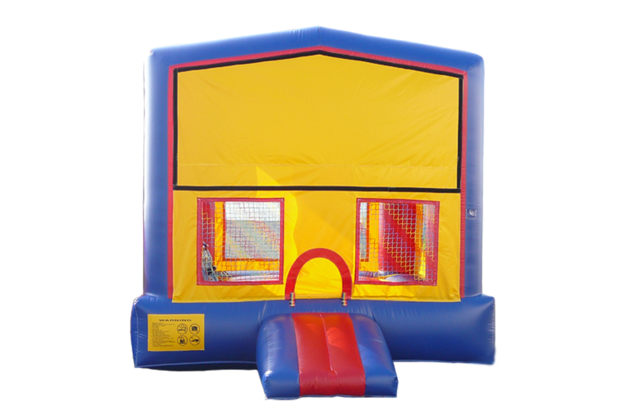Bounce House Bounce House