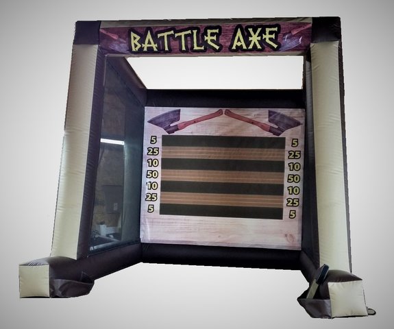 Axe Throw Axe Throw