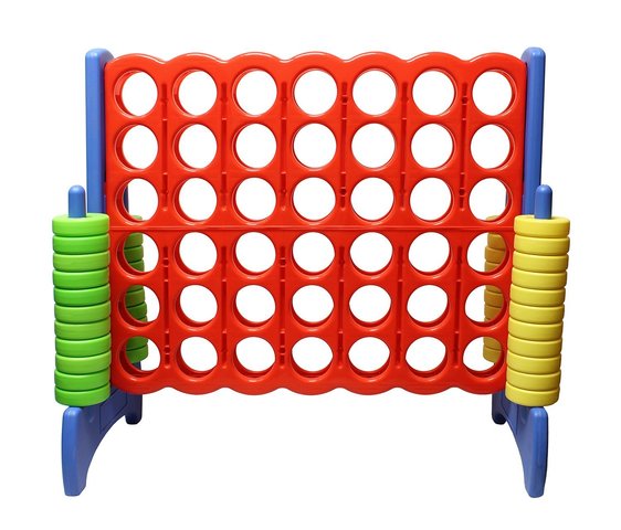 Giant Connect Four