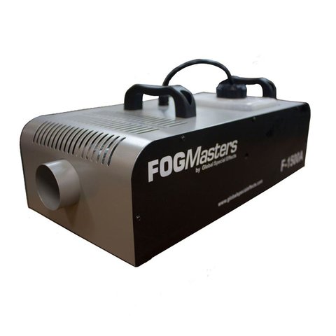 Fog Machine