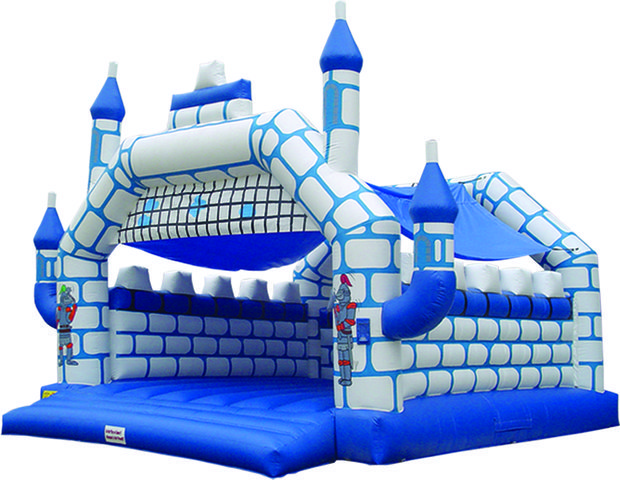 Giant Castle Bouncer