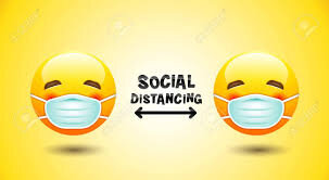 Social Distancing Package 2