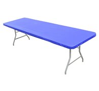 Kwik-Cover 6' Table "Blue"