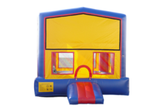 Bounce House Bounce House
