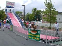 Rapid Slide Rapid Slide