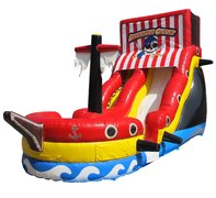 Captain Jacks Slide Captain Jacks Slide