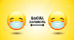Social Distancing Package 2