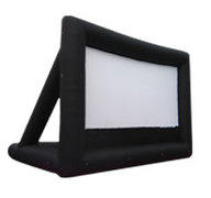 Outdoor Movie Screen Outdoor Movie Screen
