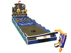 Pirate Plunder Game Pirate Plunder Game
