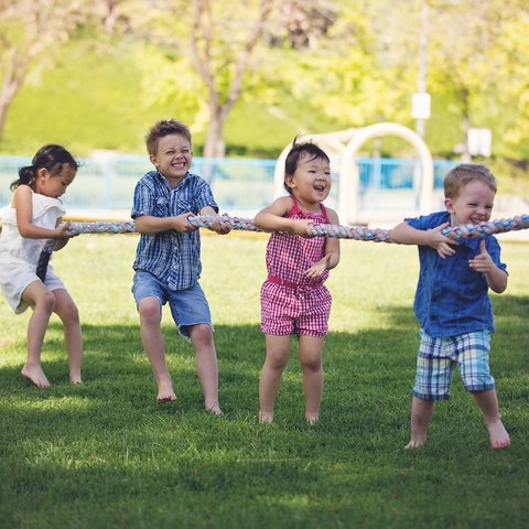 Tug Of War