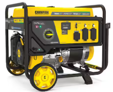Generator - 9400 Watt Generator - 9400 Watt