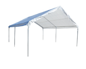 10' × 20' Canopie