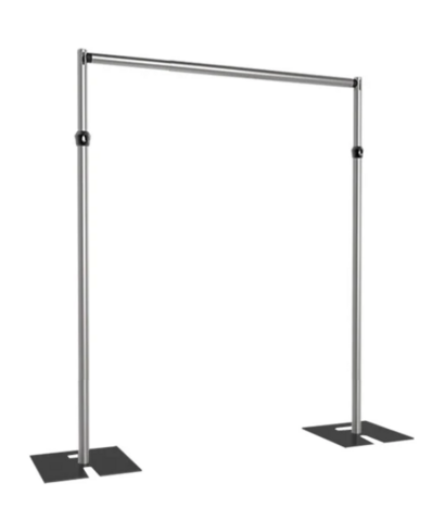 Pipe and Drape Pipe and Drape