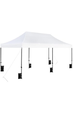 Pop Up Tent Pop Up Tent