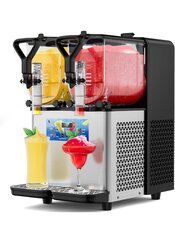 Dual Margarita/Slushy Machine