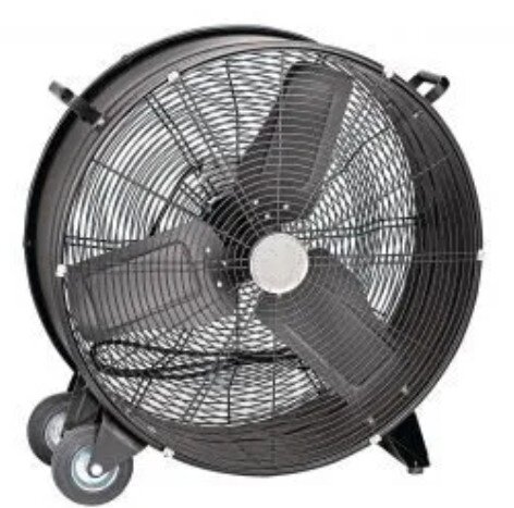 Industrial Fans Industrial Fans