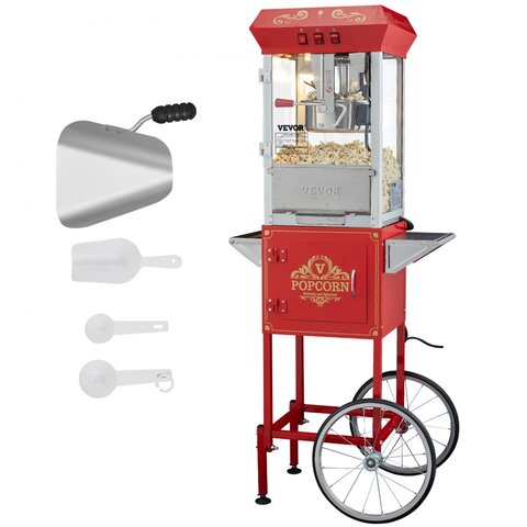 Popcorn Machine Popcorn Machine