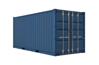 20 Foot Container