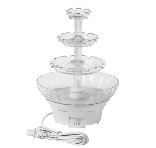 Fancy Flow Drink Fountain Fancy Flow Drink Fountain