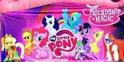 Banner - My Little Pony