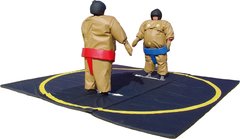 Rockin' SUMO Wrestling