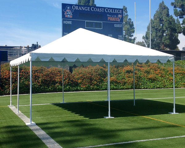 20' x 30' Westcoast Frame Tent (Brand NEW) 20' x 30' Westcoast Frame Tent (Brand NEW)