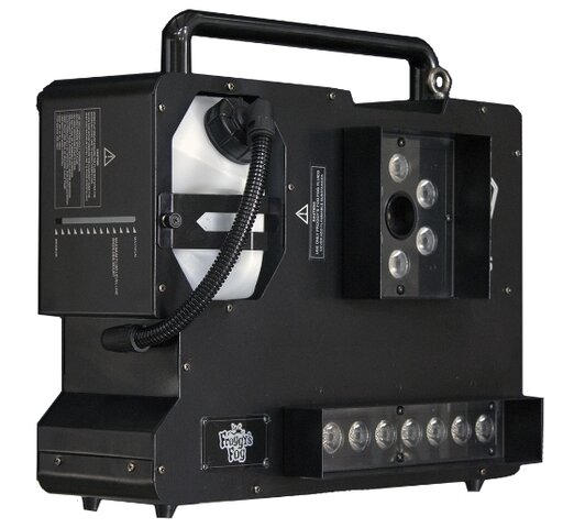 Fog Machine Fog Machine
