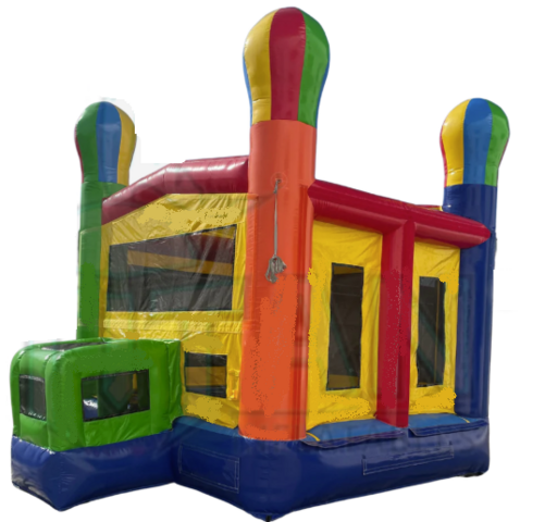 Balloon Bounce House (Dry Only) Balloon Bounce House (Dry Only)