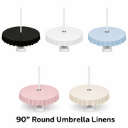 Umbrella Linen Umbrella Linen