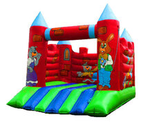 Toddler Inflatables Toddler Inflatables