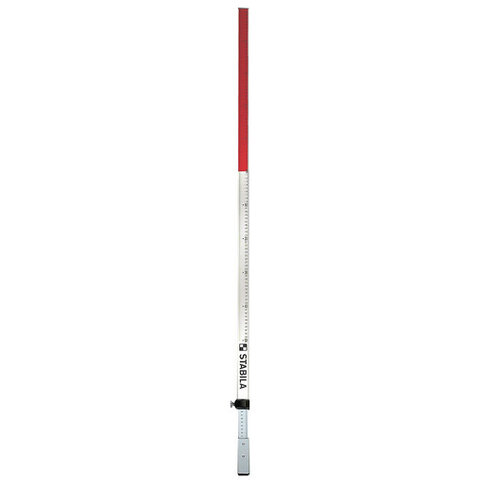 07469 -Imperial & Metric Elevation Rod 07469 -Imperial & Metric Elevation Rod