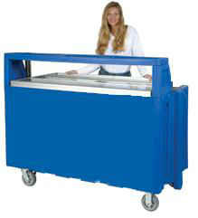 Portable Bar w/ Coolers Portable Bar w/ Coolers