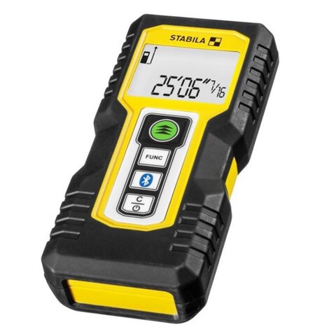 06250- LD 250 Laser Distance Measure w/Bluetooth 06250- LD 250 Laser Distance Measure w/Bluetooth