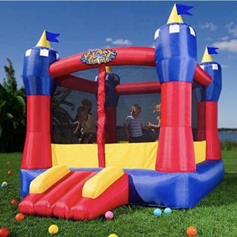 Blast Zone (Toddler) Blast Zone (Toddler)