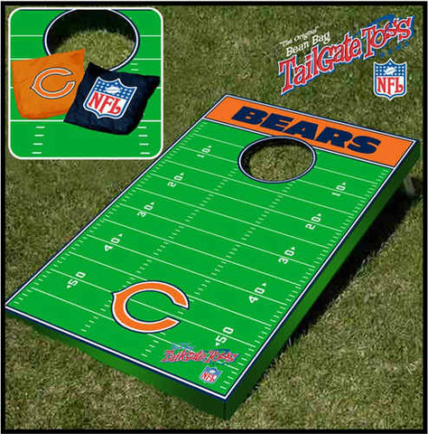 Bean Bag Toss - Bags / Cornhole Bean Bag Toss - Bags / Cornhole
