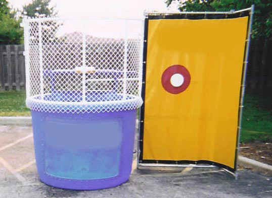 Dunk Tank Dunk Tank