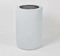 Water Barrel Covers (White)