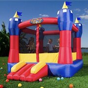 Blast Zone (Toddler)