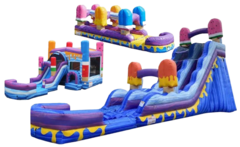 Themed Party Packages Themed Party Packages
