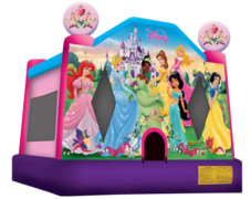 Themed Inflatables Themed Inflatables