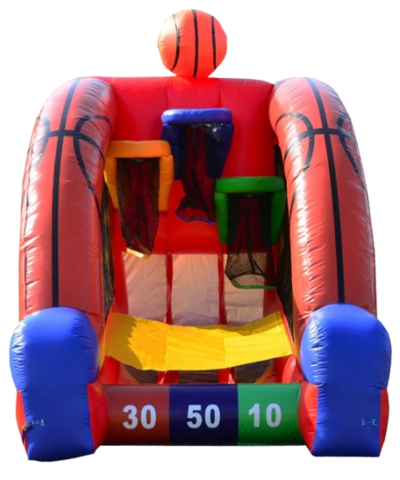 Basketball Shooting Stars Basketball Shooting Stars