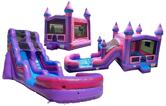 Purplish Party Extra Large Purplish Party Extra Large