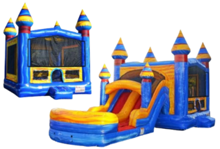Arctic Party Small