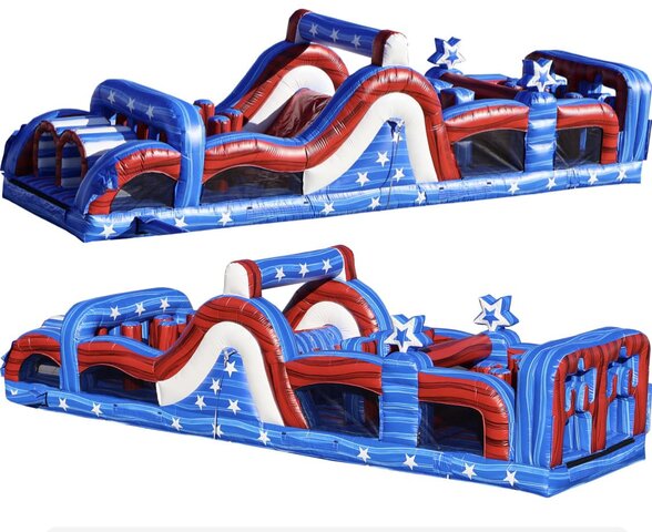 40 Feet of Freedom 40 Feet of Freedom