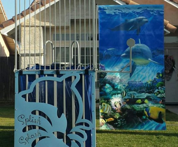 Dunk Tank Dunk Tank