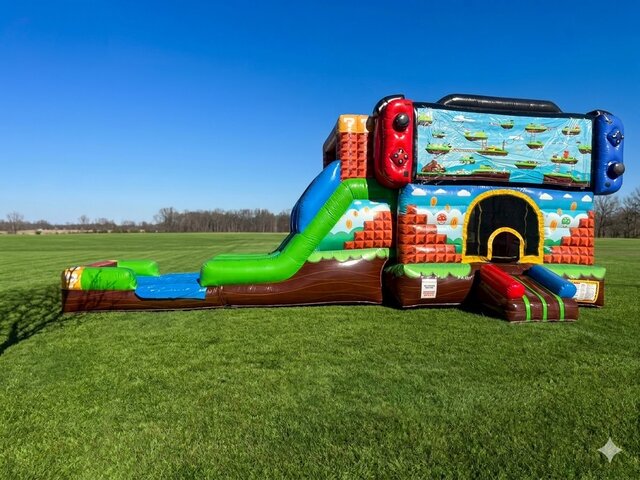 Super World Wet or Dry Combo Super World Wet or Dry Combo