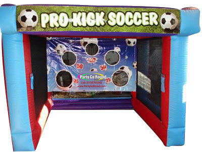 Pro Kick Soccer Game Pro Kick Soccer Game