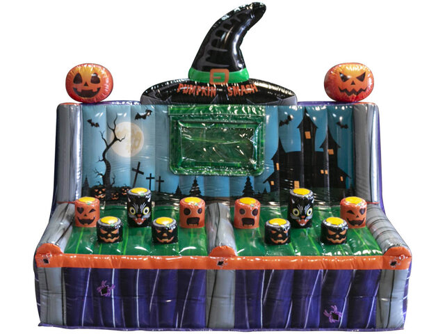 Pumpkin Smash Whack A Mole Pumpkin Smash Whack A Mole