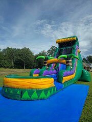 22' Mardi Gras