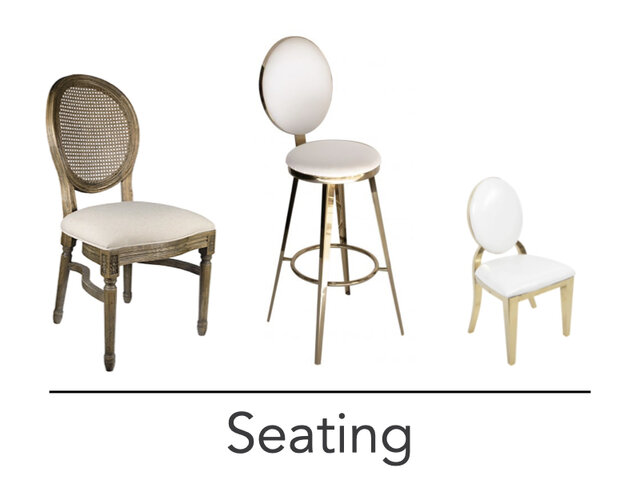 Seating Seating